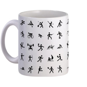 Mug M0115