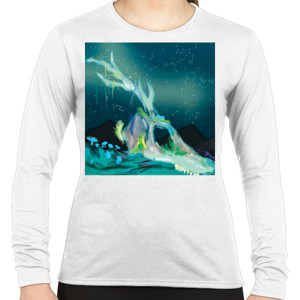 Kaos Mystic of Nature