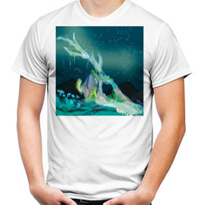 Kaos Mystic of Nature
