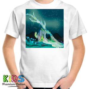 Kaos Mystic of Nature