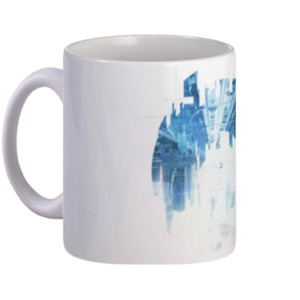 Mug DUBSTEP