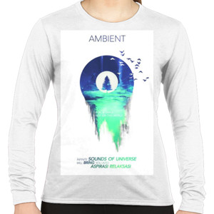 Kaos AMBIENT