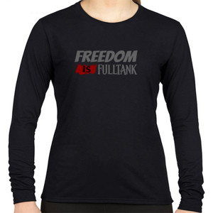 Kaos Freedom is Fulltank