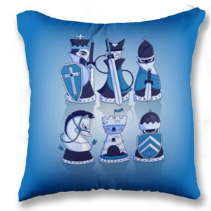 Bantal chess