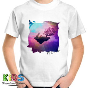 Kaos Kaos Gambar Manipulasi dari RF Creation