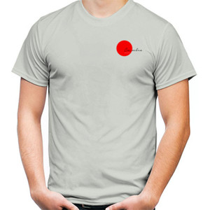 Kaos Sweter Pria Point by Co_mbro