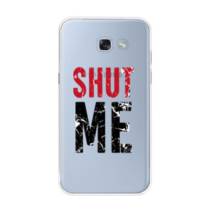 Casing Hape Shut Me Casing HP