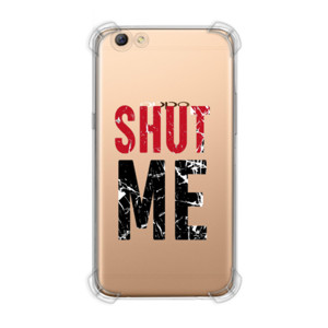 Casing HP Casing Hape Shut Me