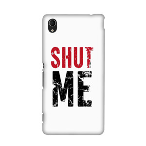 Casing Hape Shut Me Casing HP