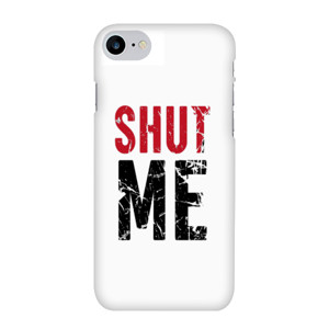 Casing Hape Shut Me Casing HP