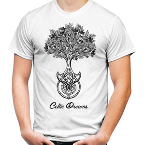 Kaos Dream Catcher - Celtic Dreams