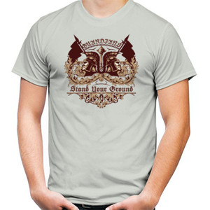 Kaos Guardians - Stand Your Ground