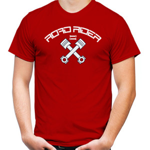 Kaos Road Rider