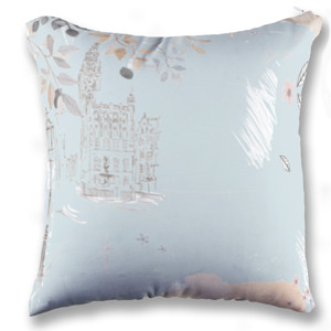 Bantal architecture handwriting building