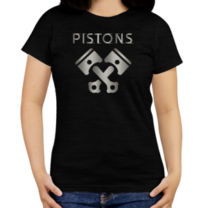Kaos Pistons