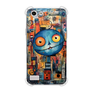 Casing HP Doodle 16