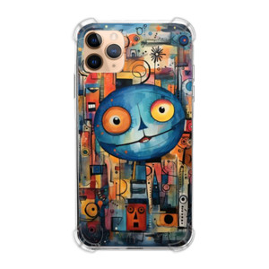 Casing HP Doodle 16