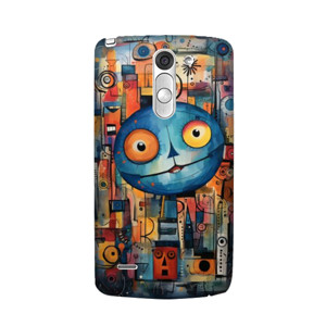 Doodle 16 Casing HP