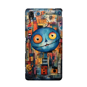 Doodle 16 Casing HP