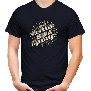Kaos  Masihkah bisa Ngutang