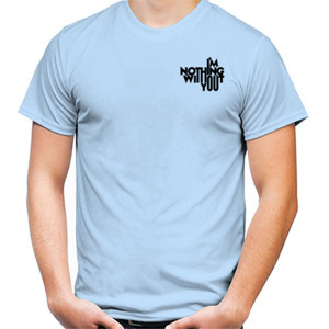 Kaos Im nothing Without You