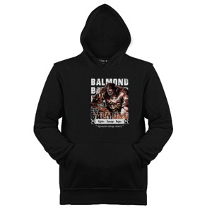 Jaket Hoodie Balmond Mobile Legends Hero