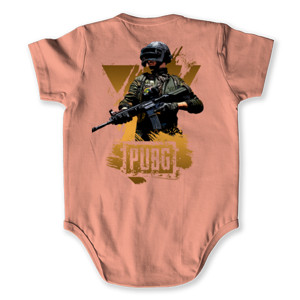 Baby Jumper PUBG Character 5
