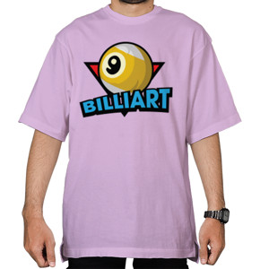 Kaos Oversize 9ball BILLIART