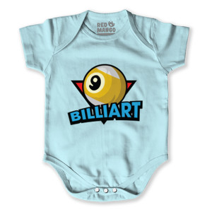 Baby Jumper 9ball BILLIART