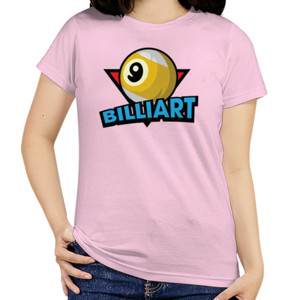 Kaos 9ball BILLIART