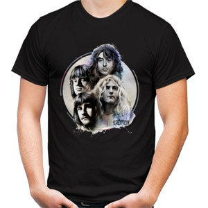 Kaos Led Zeppelin