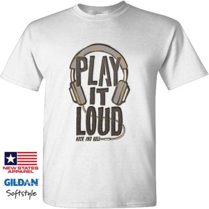 Kaos Play It Loud