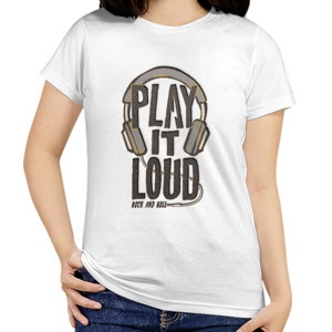 Kaos Play It Loud
