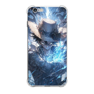 Pirate Casing HP