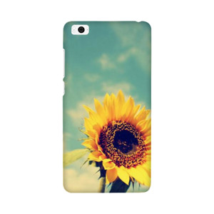 Sunflower Shine Casing HP