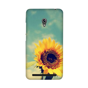 Sunflower Shine Casing HP