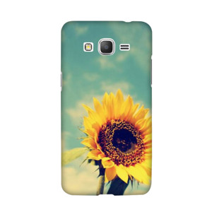 Sunflower Shine Casing HP