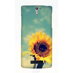 Sunflower Shine Casing HP