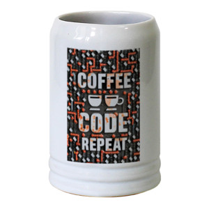 Mug coder