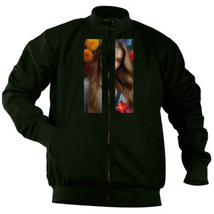 Jaket Bomber R05