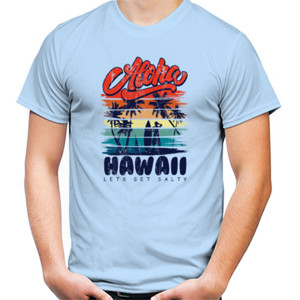 Kaos Hawai