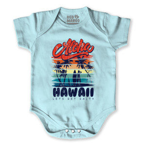 Baby Jumper Hawai