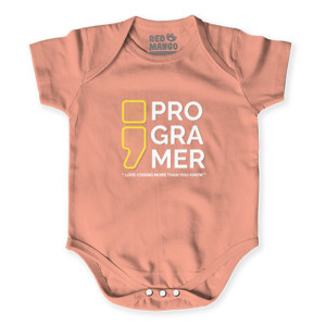 Baby Jumper Programer