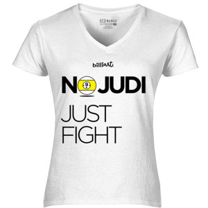 Kaos BO JUDI JUST FIGHT-9ball