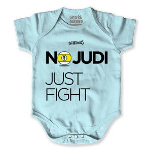 Baby Jumper BO JUDI JUST FIGHT-9ball