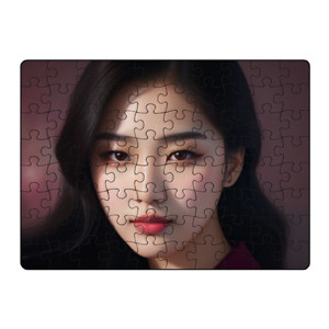 Puzzle Korean the Series 09