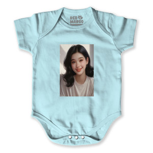 Baby Jumper Manga the Series 53