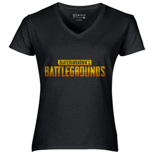 Kaos PUBG Playerunknown's Battlegrounds