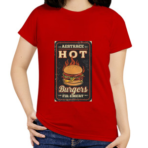 Kaos Hot Burgers