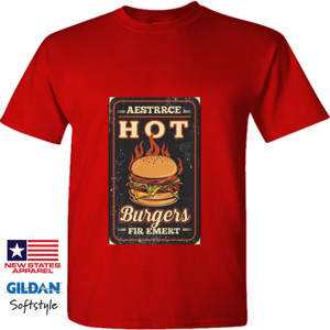 Kaos Hot Burgers
